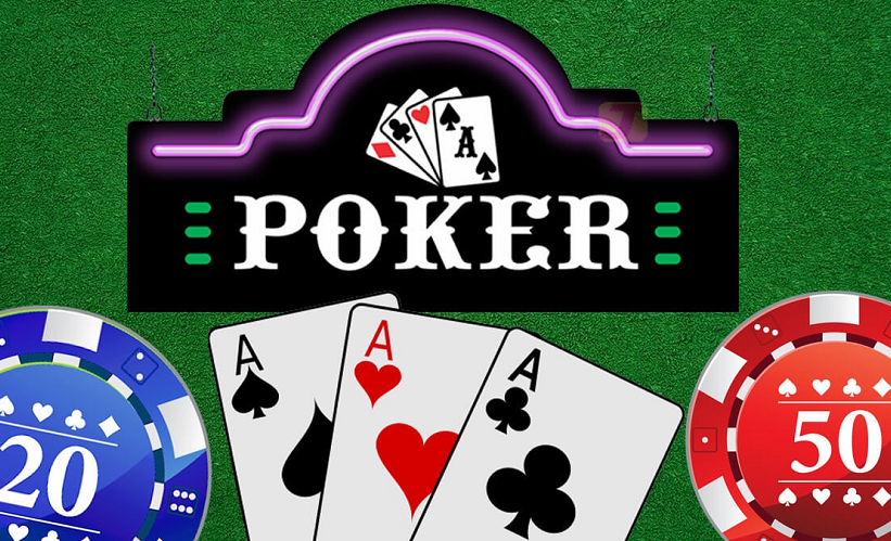 Mẹo chiến thắng khi chơi Poker Abc88