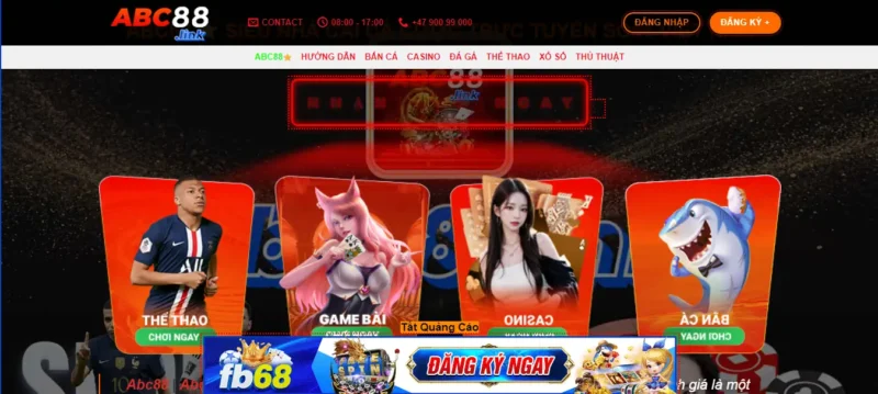 Giới thiệu đôi nét về Poker Abc88