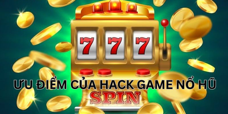 Điểm danh các phần mềm hack game nổ hũ hiệu quả nhất