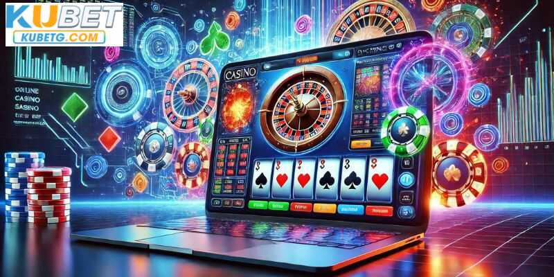 Những Vấn Đề Gian Lận Và Cách Phòng Tránh Khi Chơi Casino