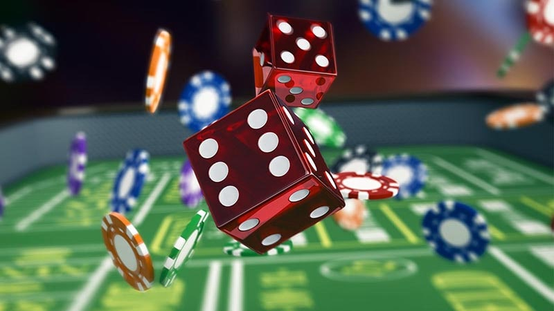 Giới Thiệu Về Ku Casino – Sân Chơi Đẳng Cấp Quốc Tế