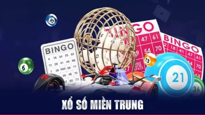 Hướng dẫn chơi xổ số miền Trung chi tiết nhất 2024